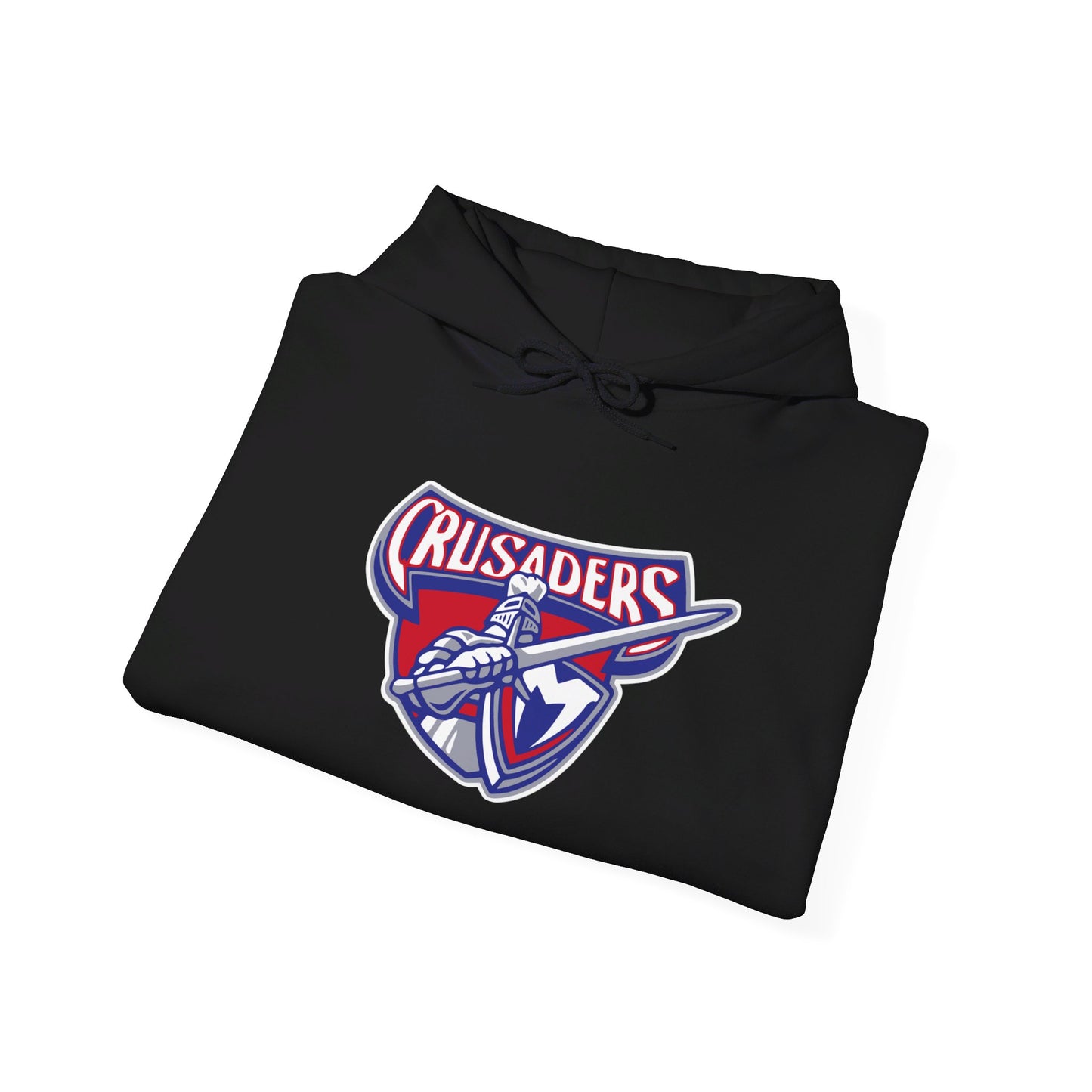 Manchester Memorial High School Crusaders Hoodie (NH)