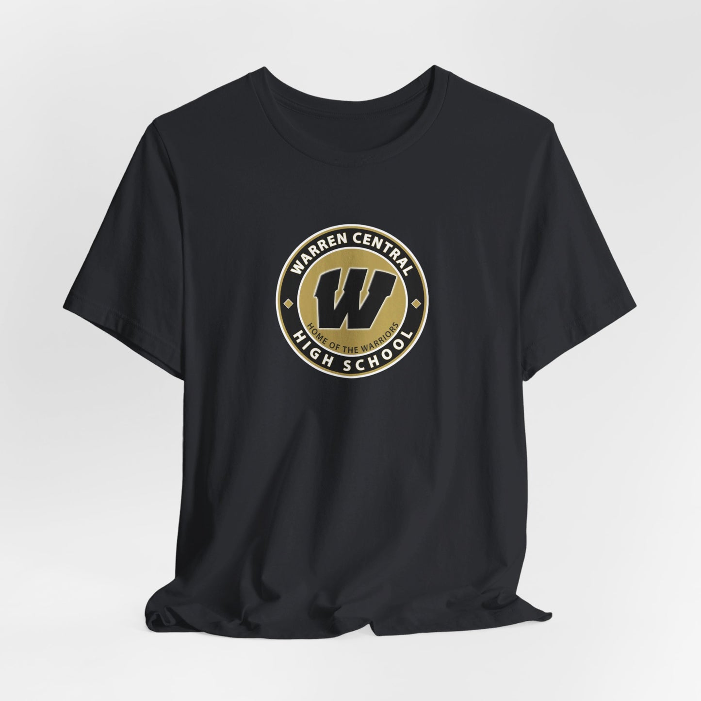 Warren Central High School Warriors Shirt (Indiana)