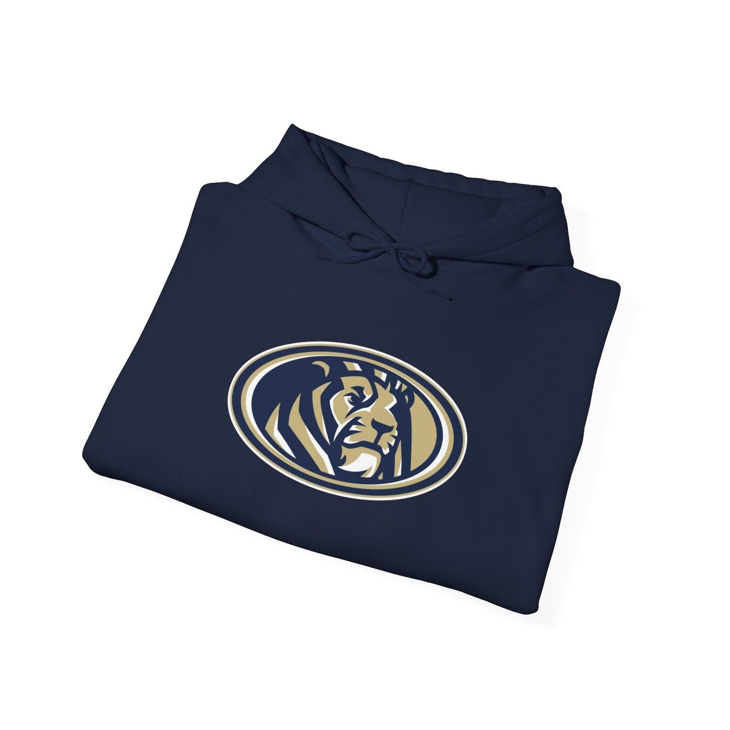 Foley High School Lions Hoodie