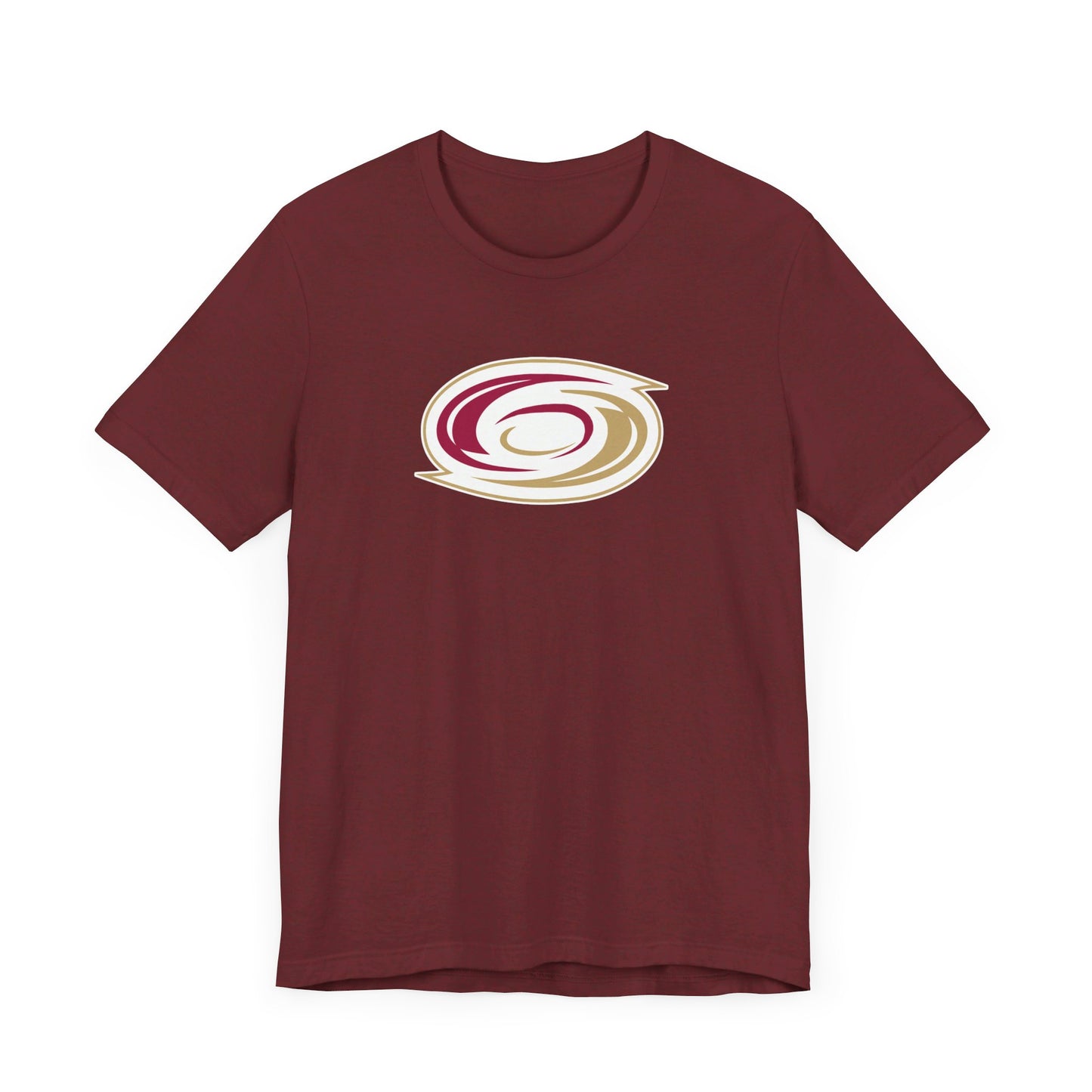 New Britain High School Golden Hurricanes Shirt (Connecticut)