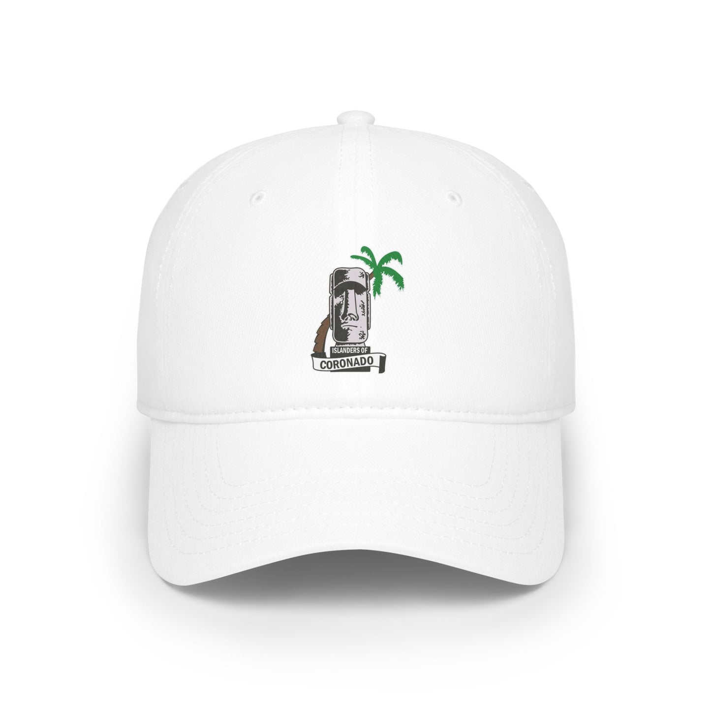 Coronado High School Islanders Hat (California)