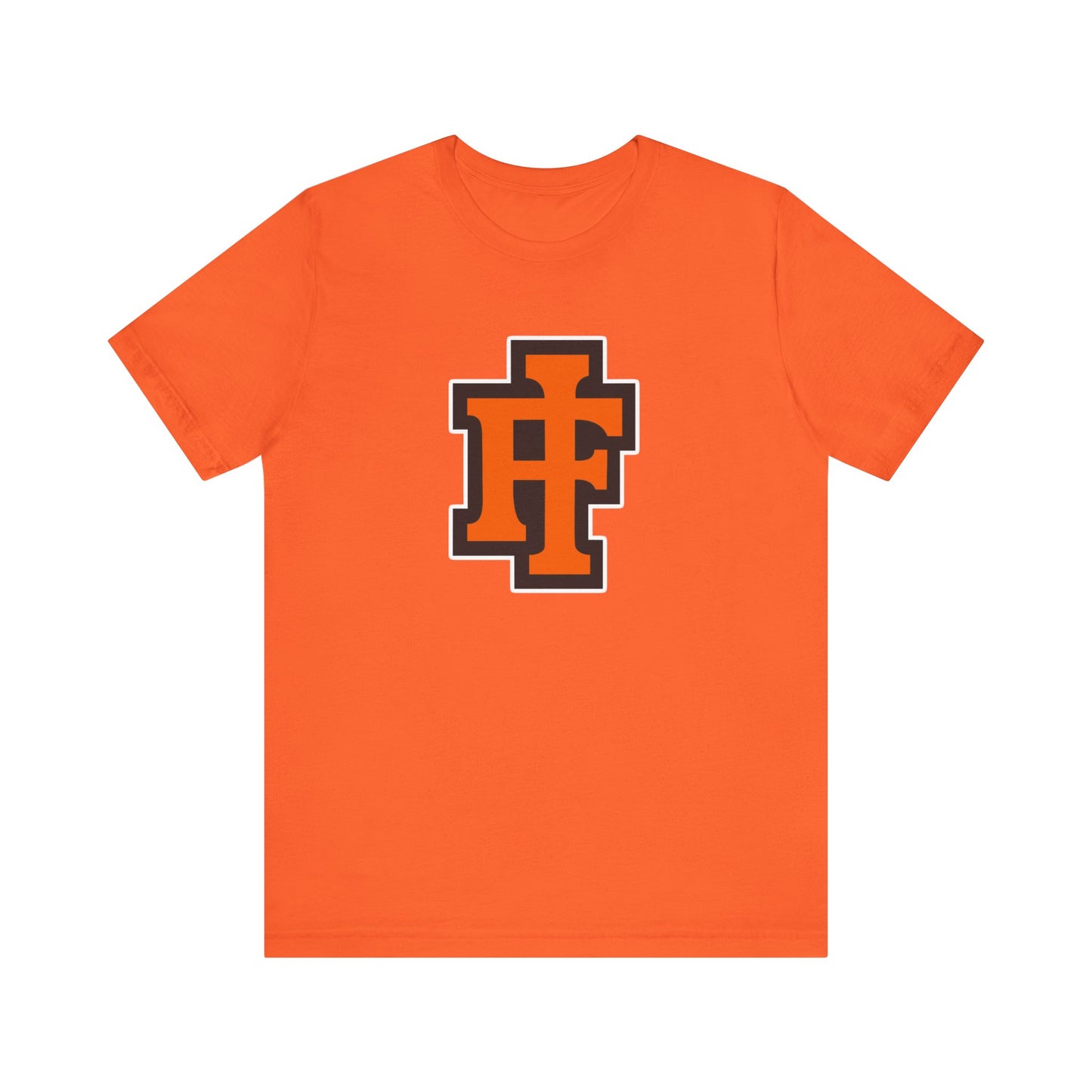 Idaho Falls High School Tigers Shirt (Idaho)
