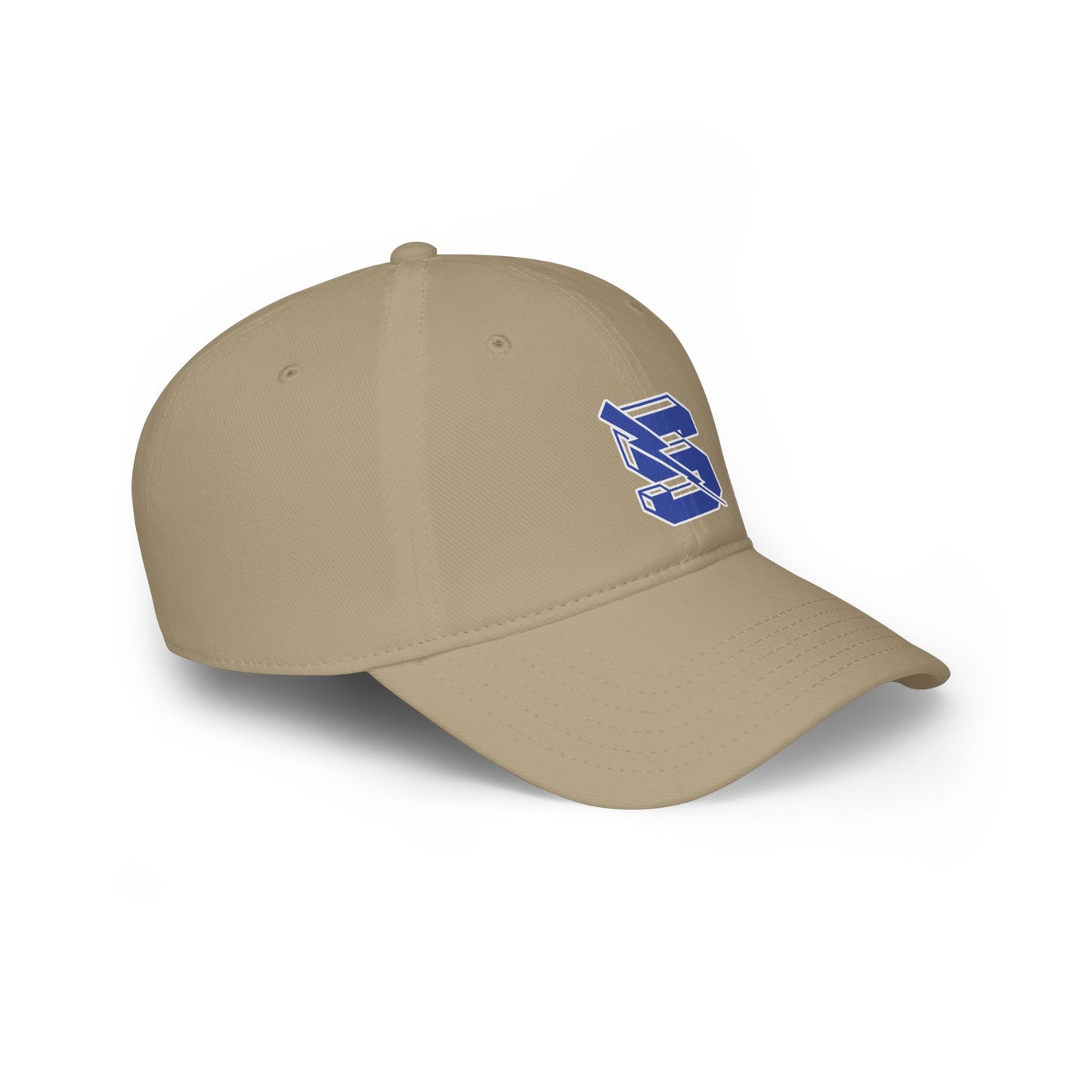 Sebring High School Blue Streaks Hat (Florida)