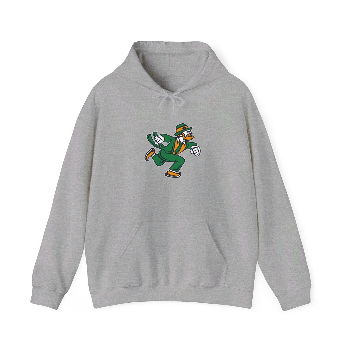 Rosemount High School Irish Hoodie