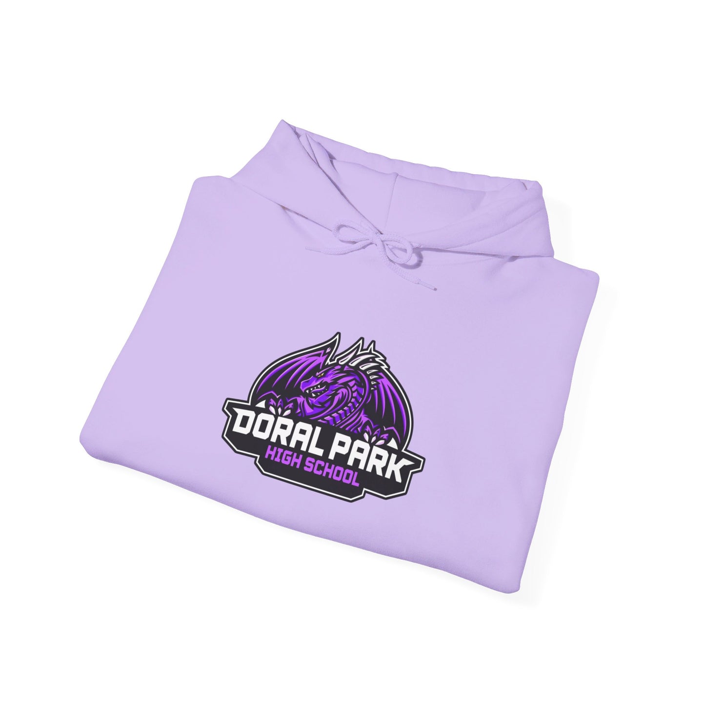 Doral Park High School Dragons Hoodie (Florida)