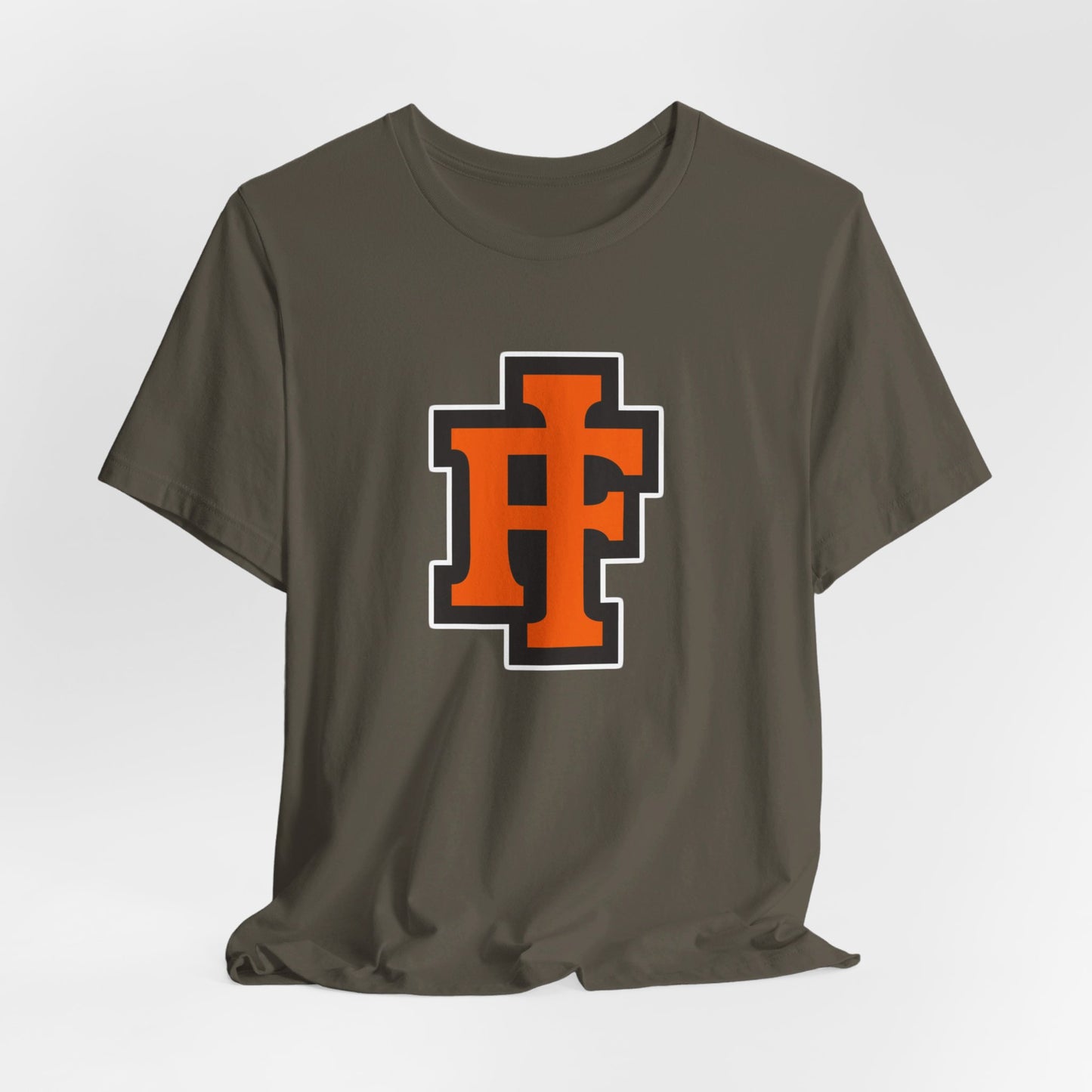 Idaho Falls High School Tigers Shirt (Idaho)