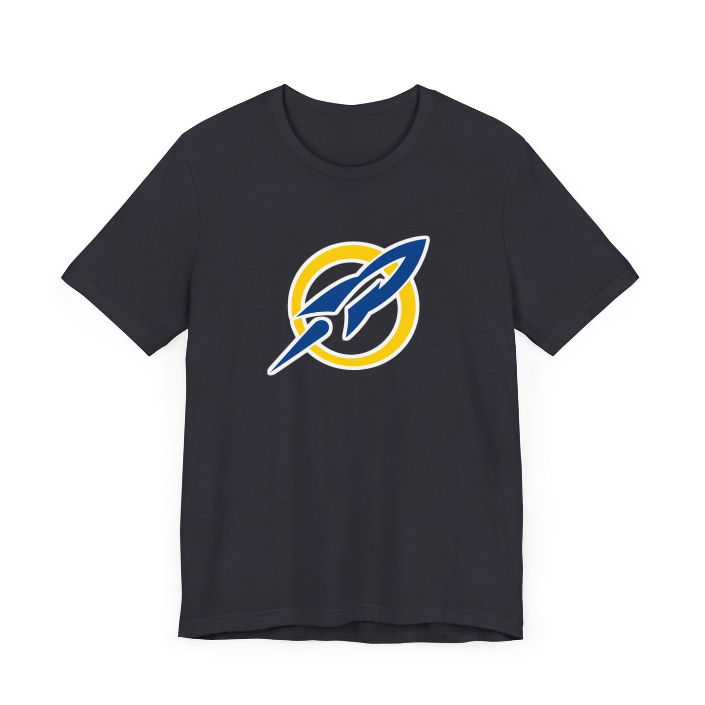 Streetsboro High School Rockets Shirt (Ohio)
