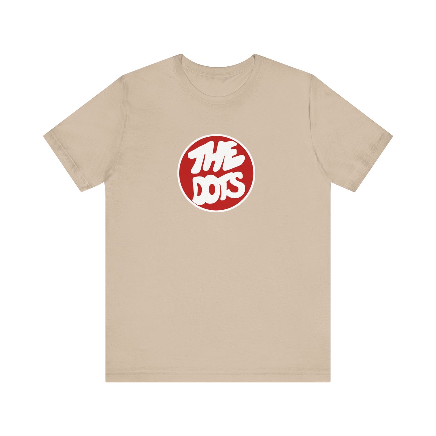 Poca High School Dots Shirt (West Virginia)