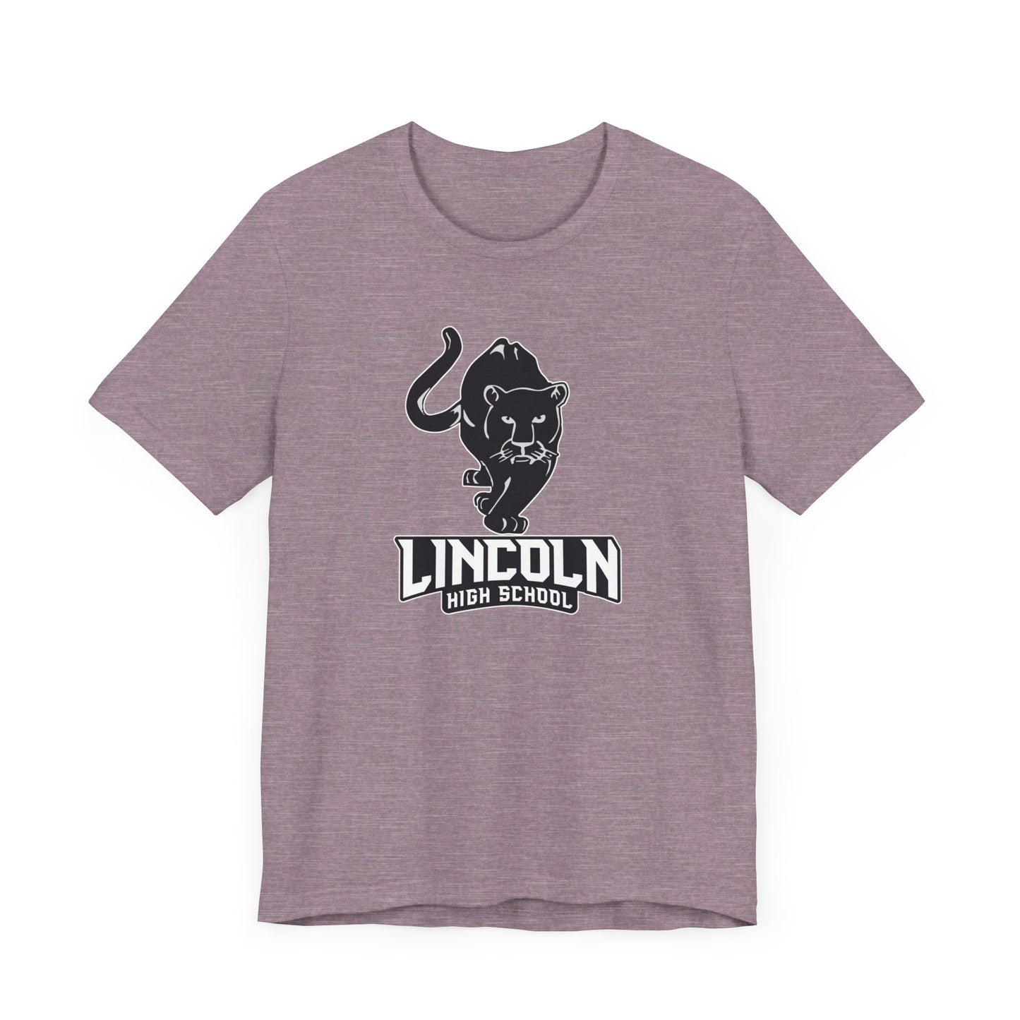 Lincoln High School Panthers Shirt (Colorado)
