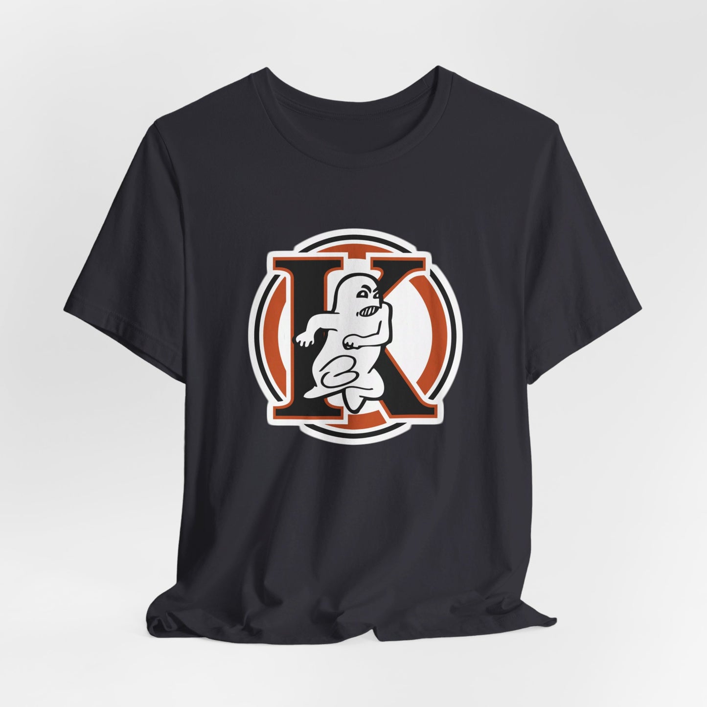 Kaukauna High School Galloping Ghosts Shirt (Wisconsin)