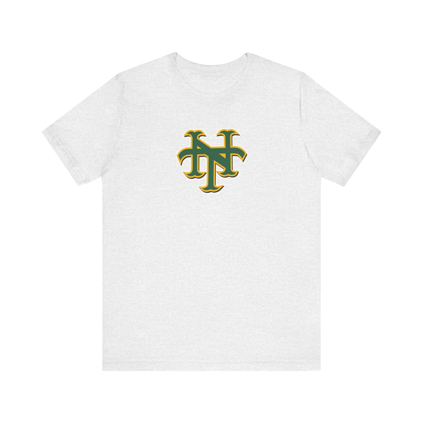 Nova High School Titans Shirt (Florida)