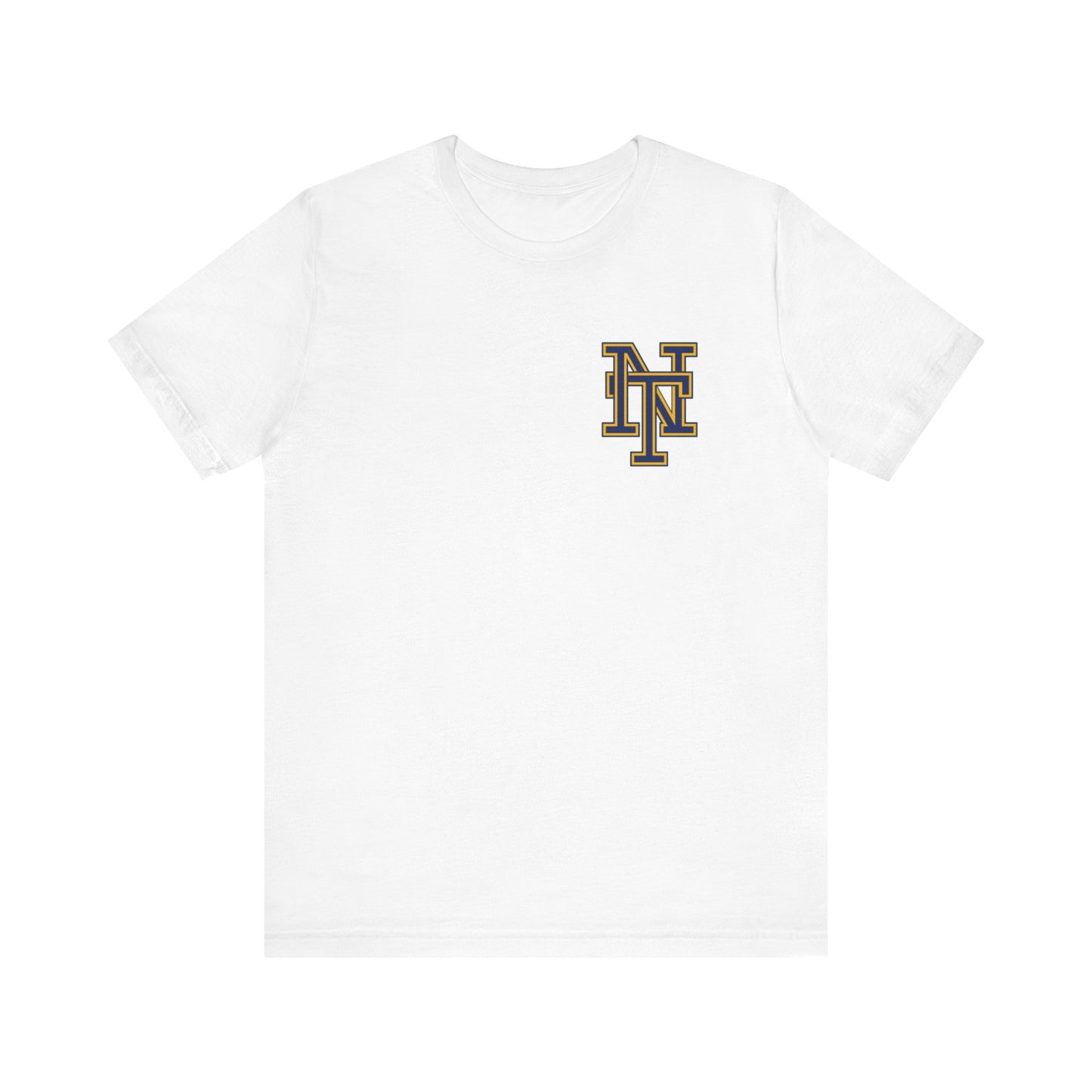 Norwich Technical High School Warriors Shirt (Connecticut)