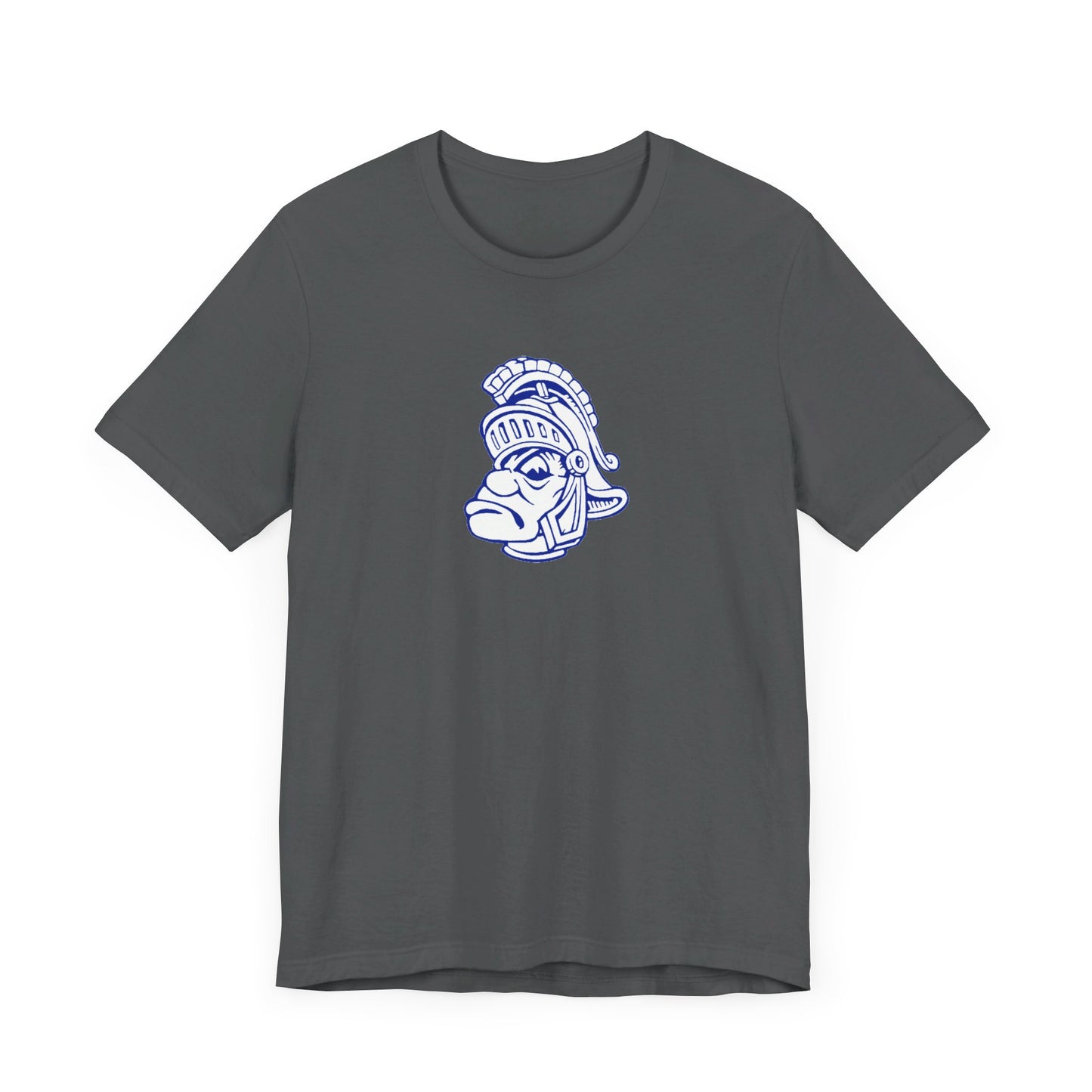 Paramus High School Spartans Tshirt (New Jersey)