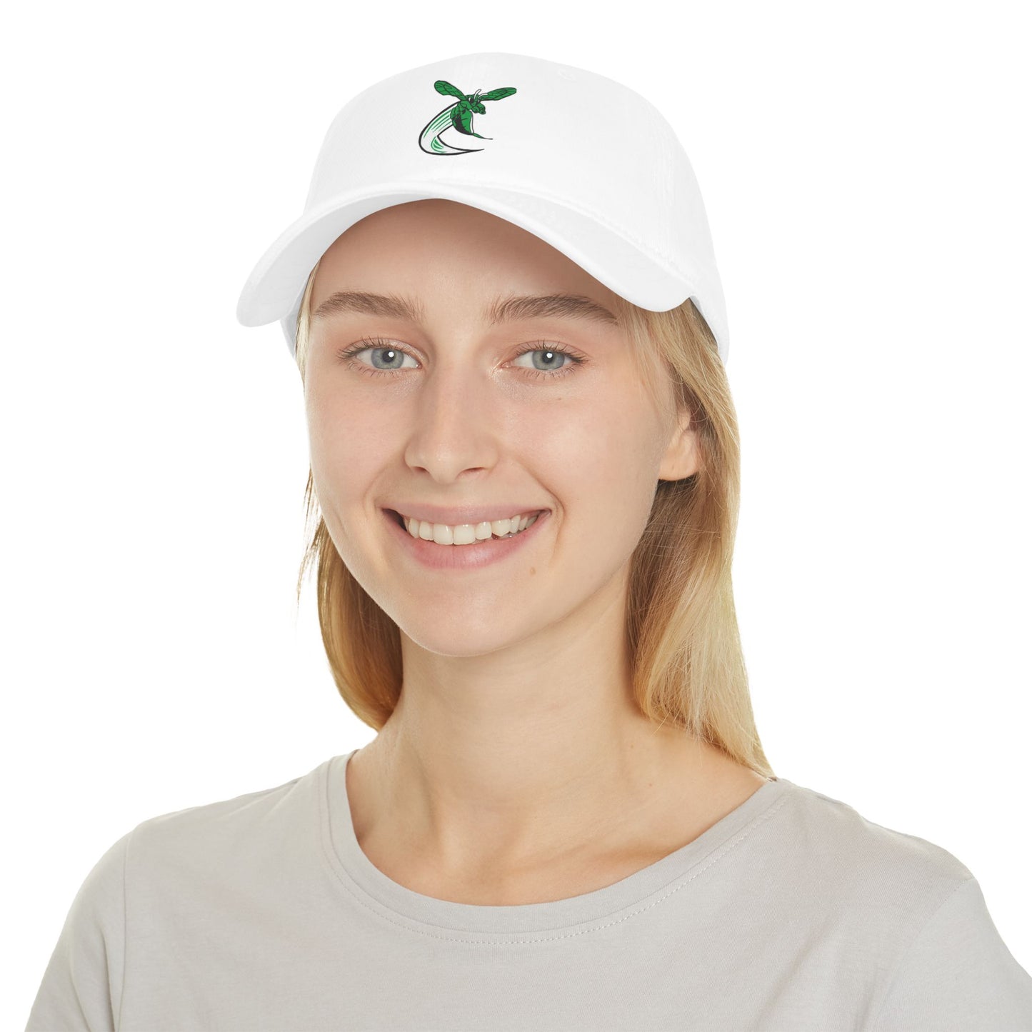 Eureka High School Hornets Hat (Illinois)