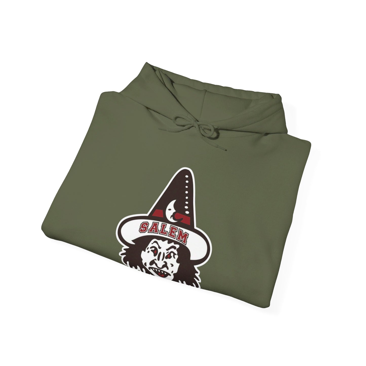 Salem High School Witches Hoodie (MA)