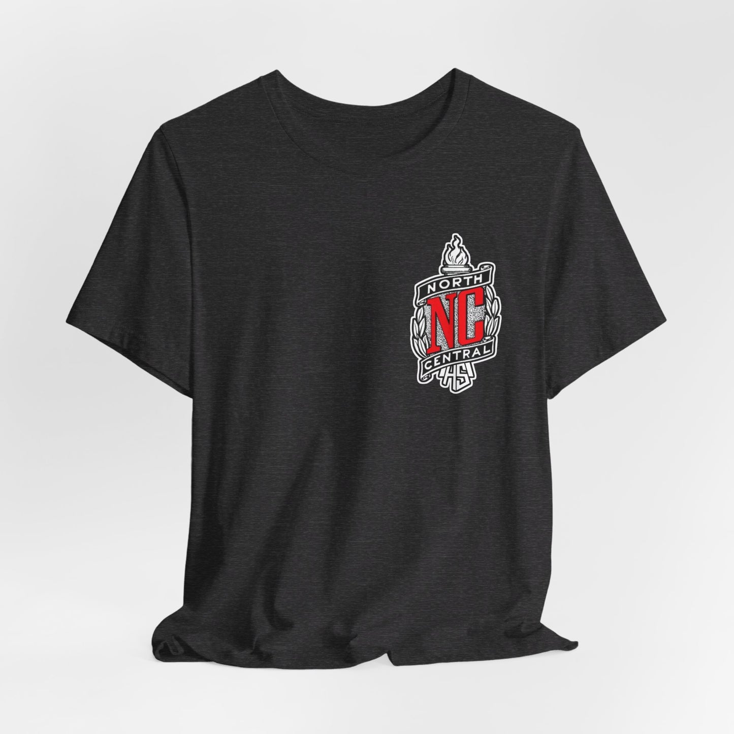 North Central High School Panthers Shirt (Indiana)