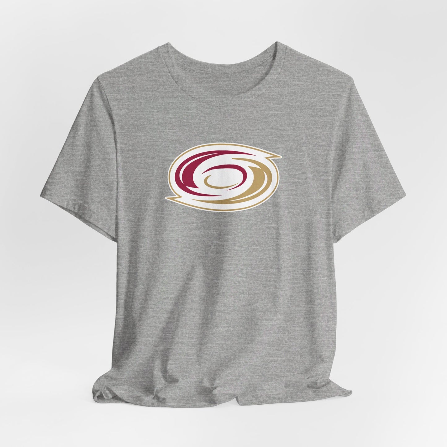 New Britain High School Golden Hurricanes Shirt (Connecticut)
