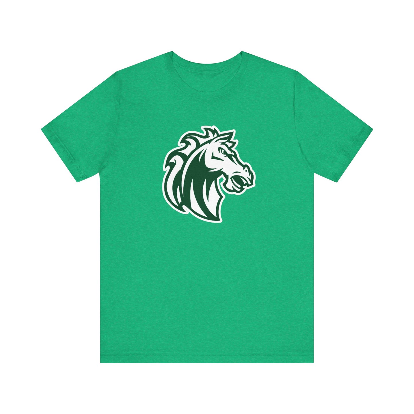 Morgan Park High School Mustangs (Chicago)