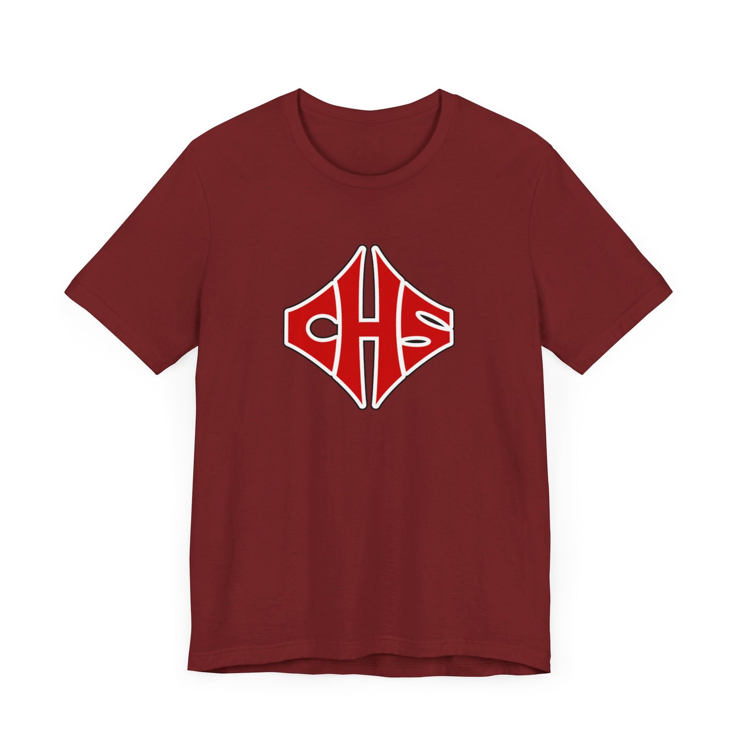 Cairo High School Syrupmakers Shirt (Georgia)