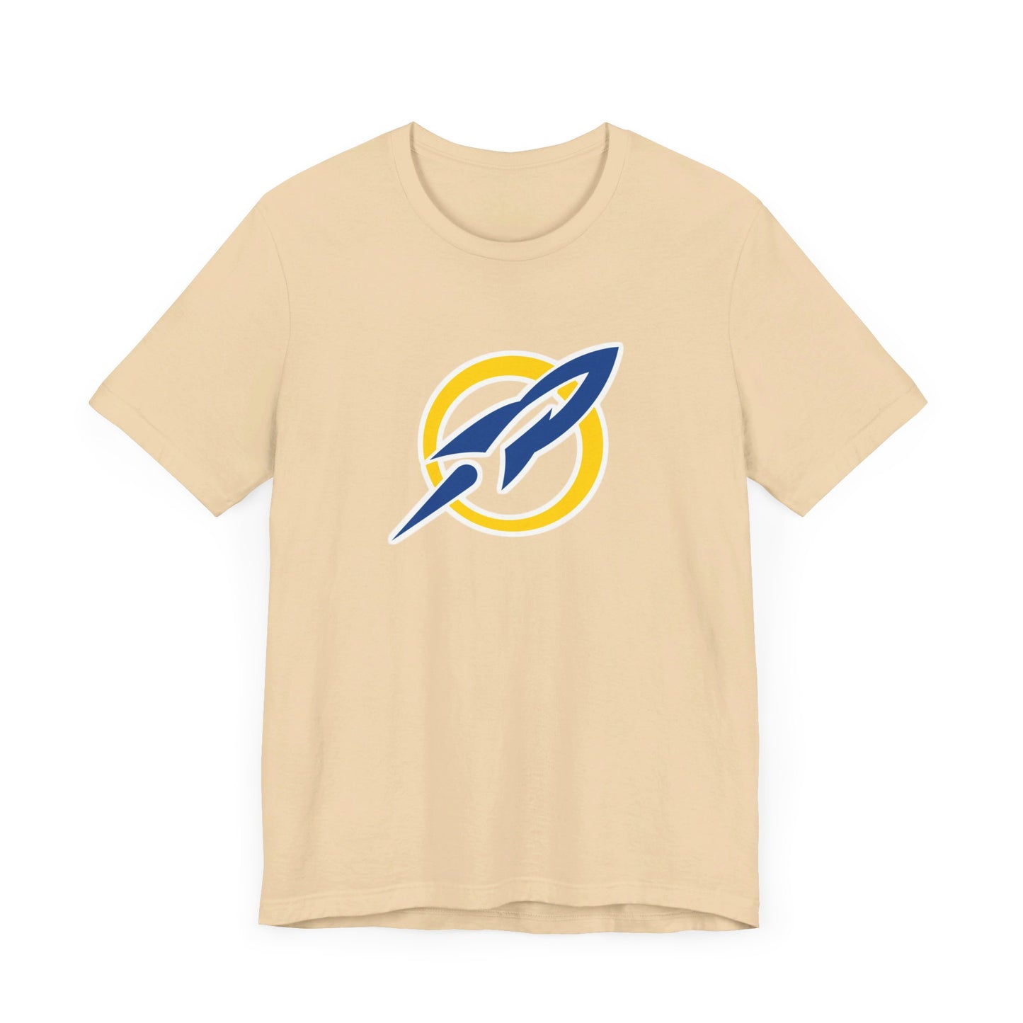 Streetsboro High School Rockets Shirt (Ohio)