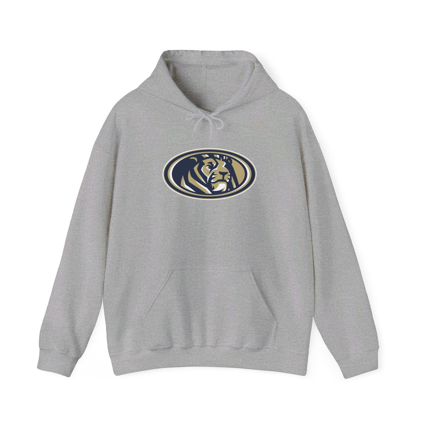 Foley High School Lions Hoodie