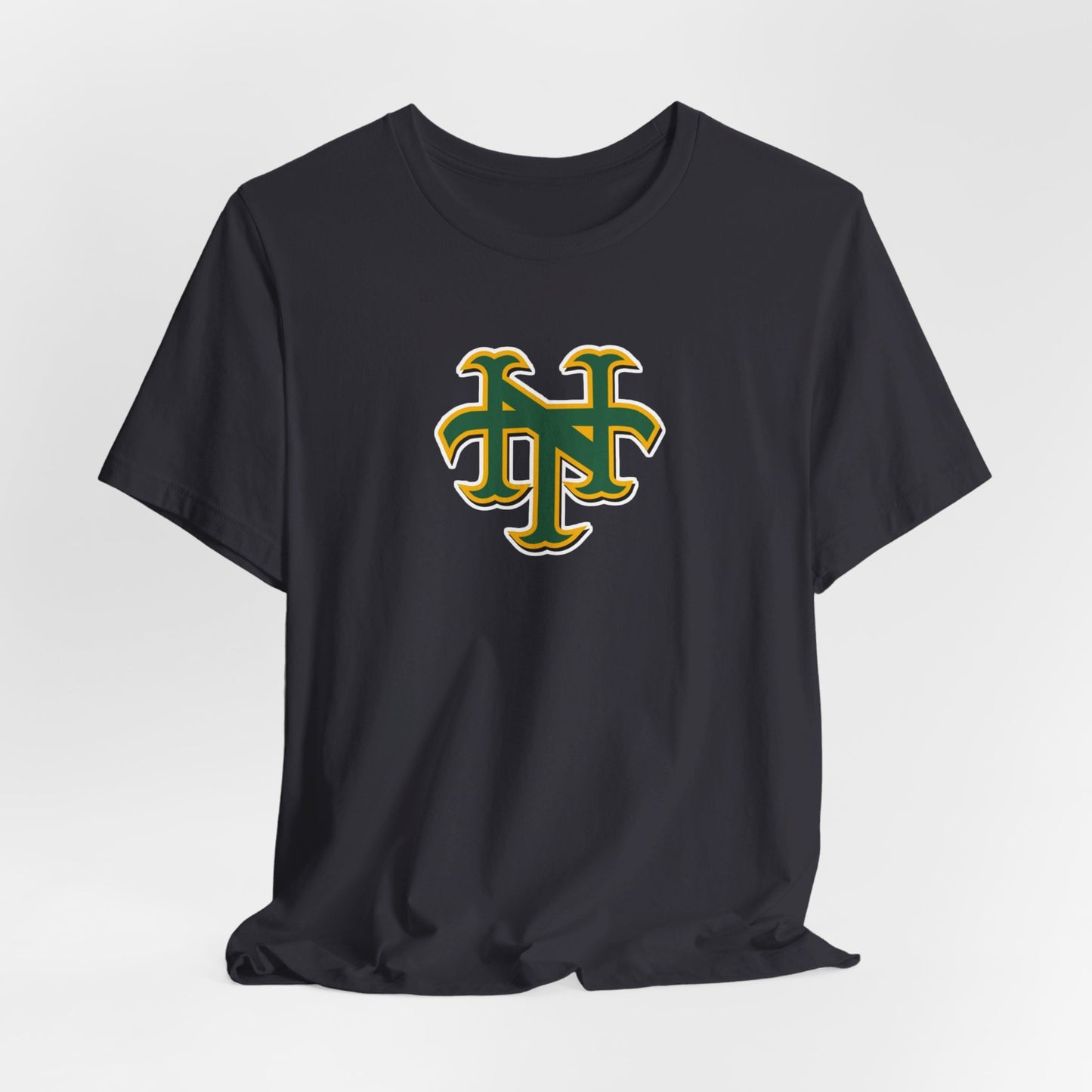 Nova High School Titans Shirt (Florida)