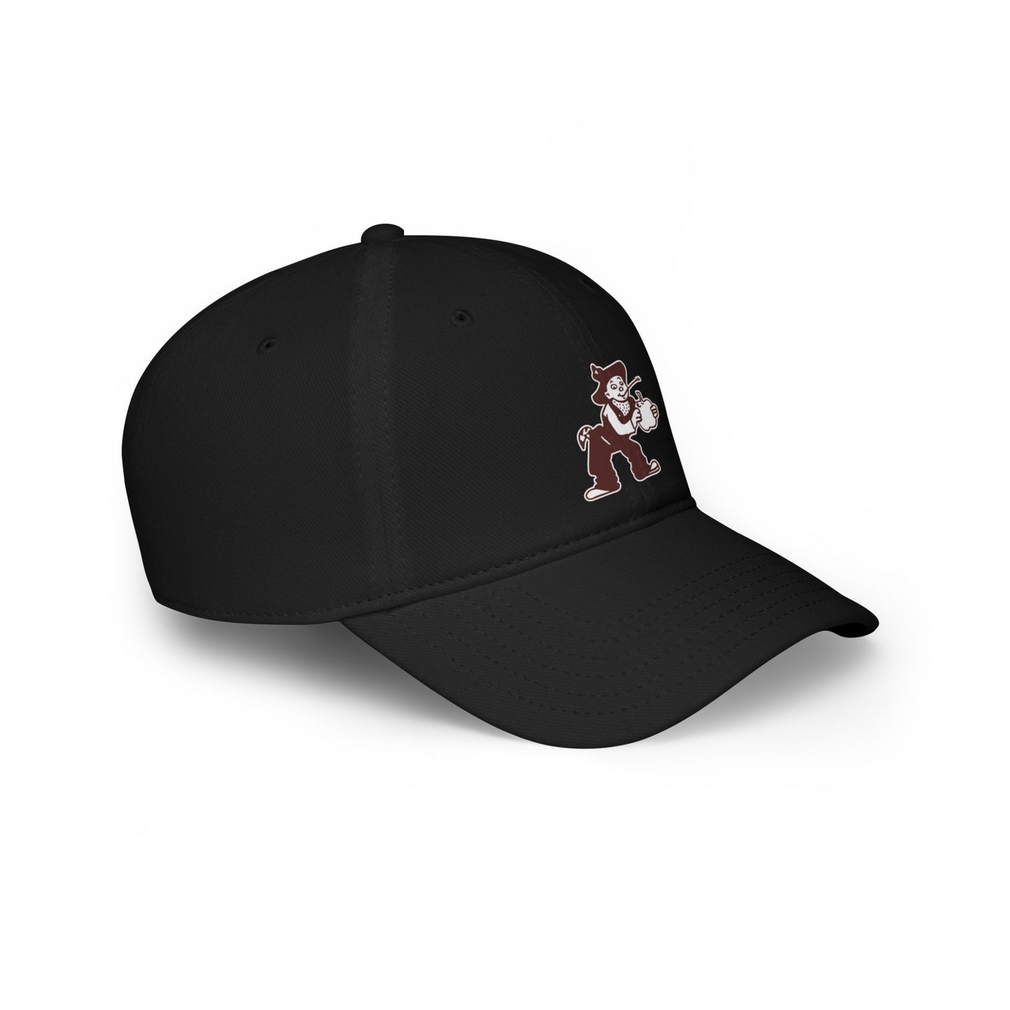 Cobden High School Appleknockers Hat (IL)