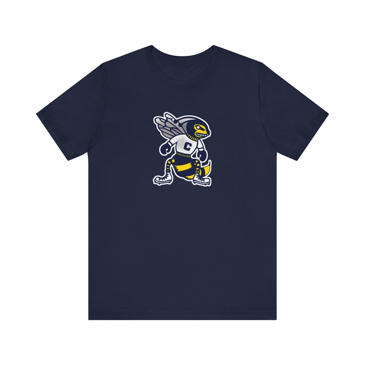 Center High School Yellowjackets Shirt (Missouri)