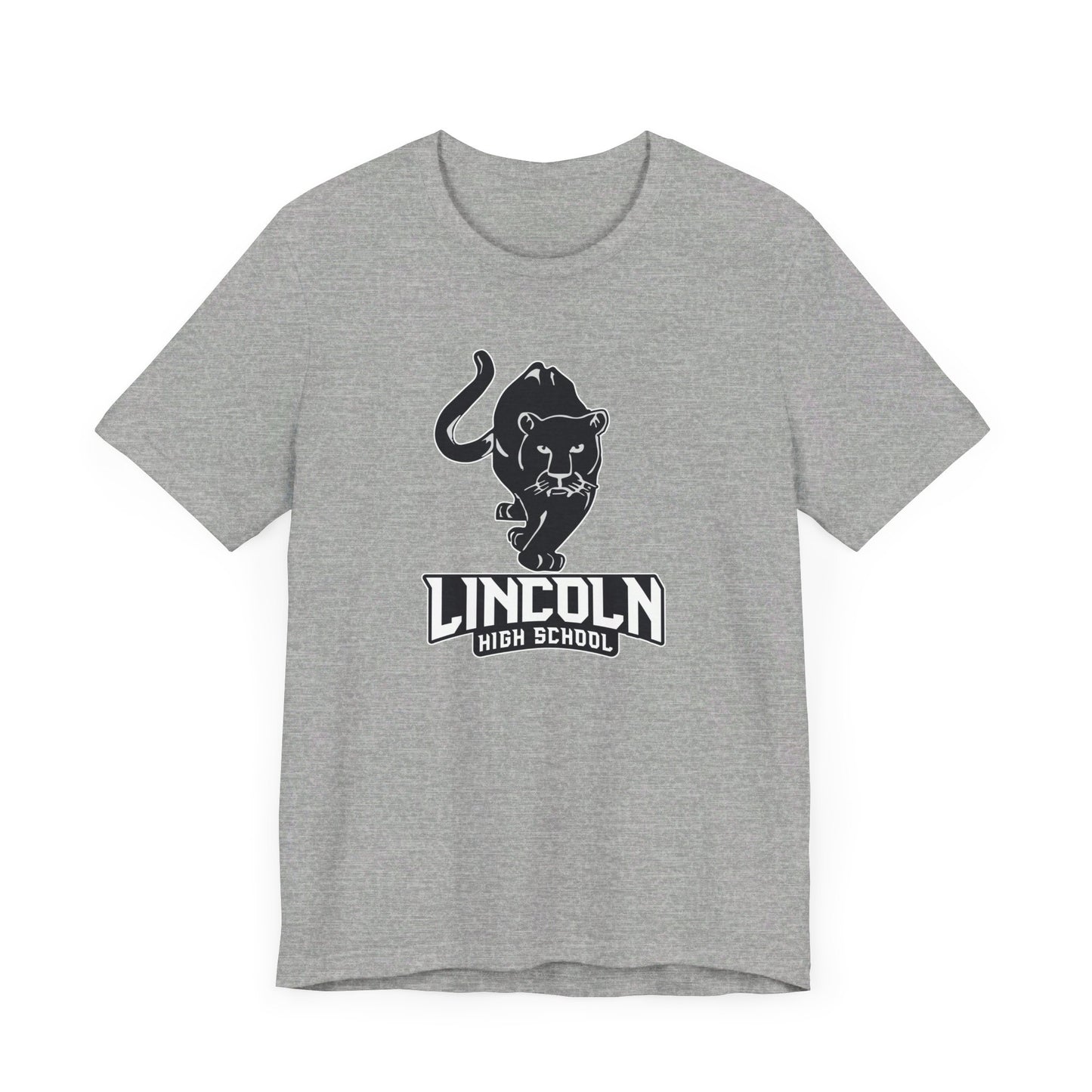 Lincoln High School Panthers Shirt (Colorado)