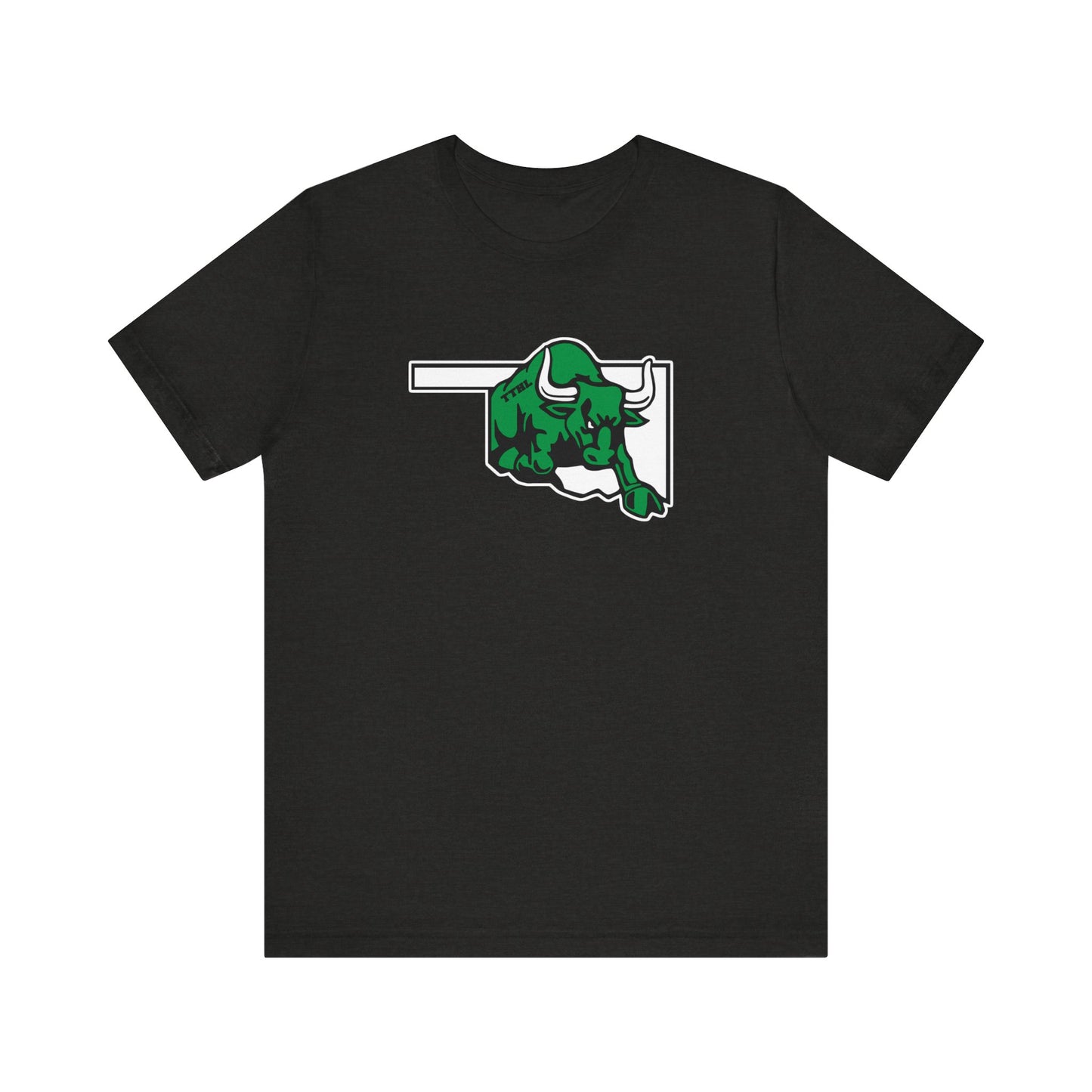 Jones High School Longhorns Shirt (Oklahoma)