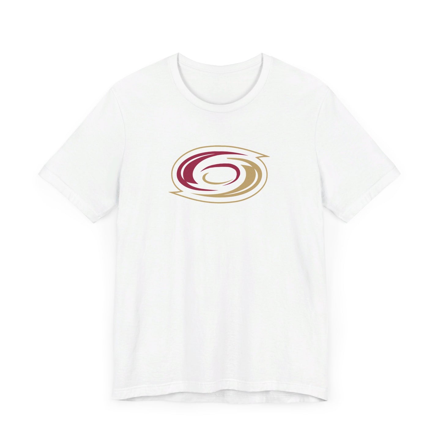 New Britain High School Golden Hurricanes Shirt (Connecticut)
