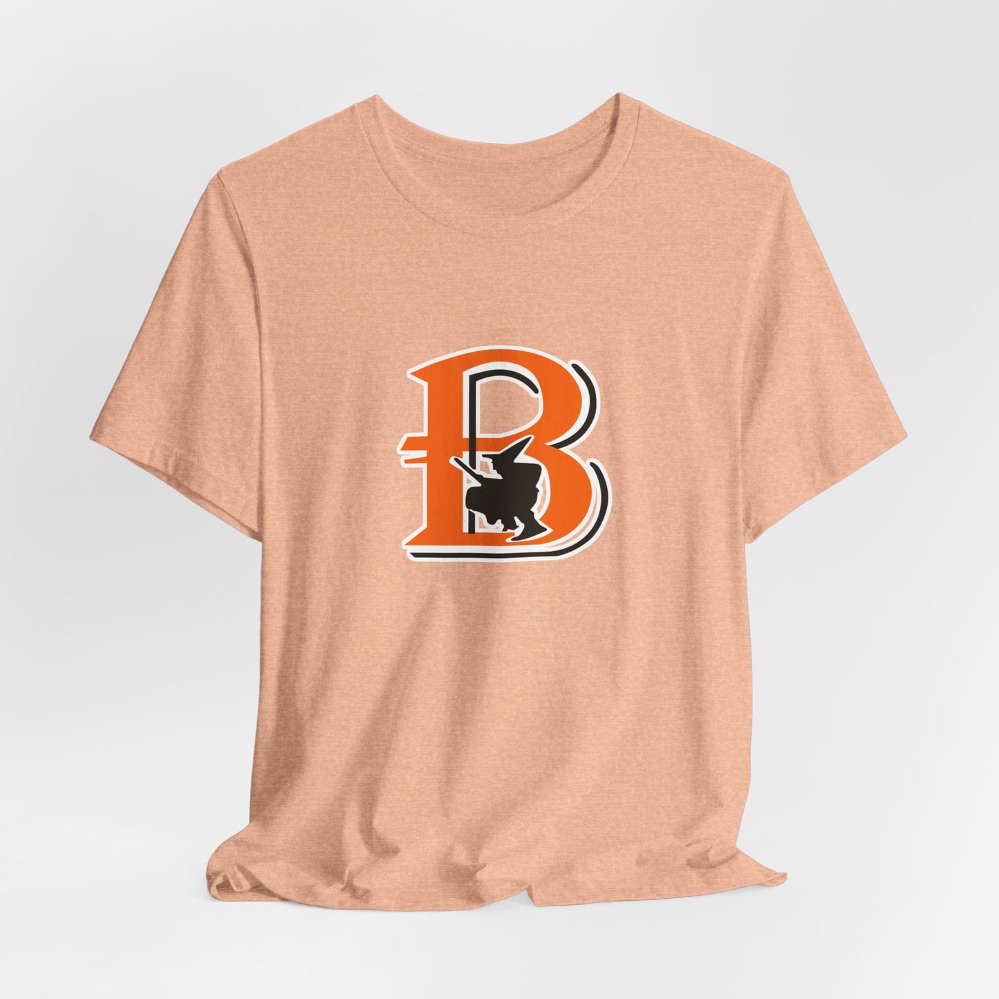 Brewer High School Witches Shirt (Maine)