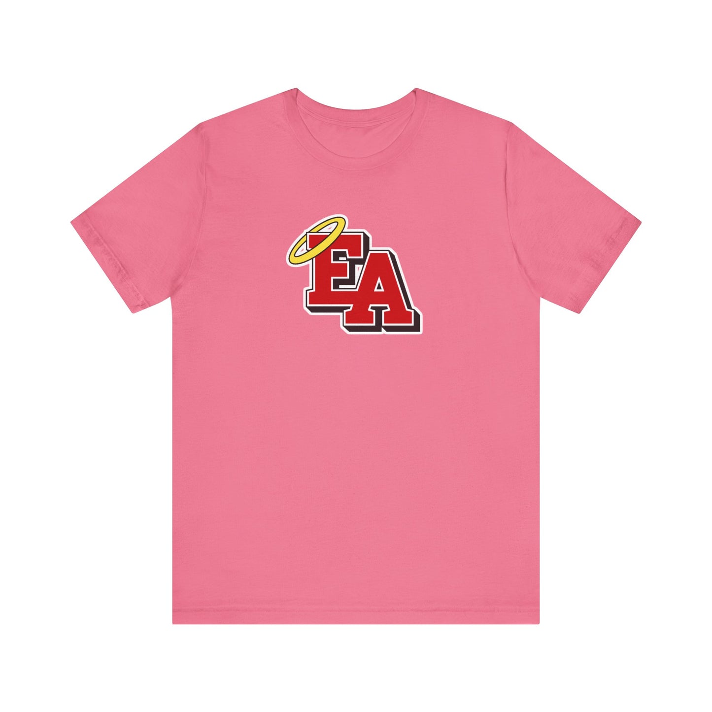 Denver East High School Angels (EA Shirt)
