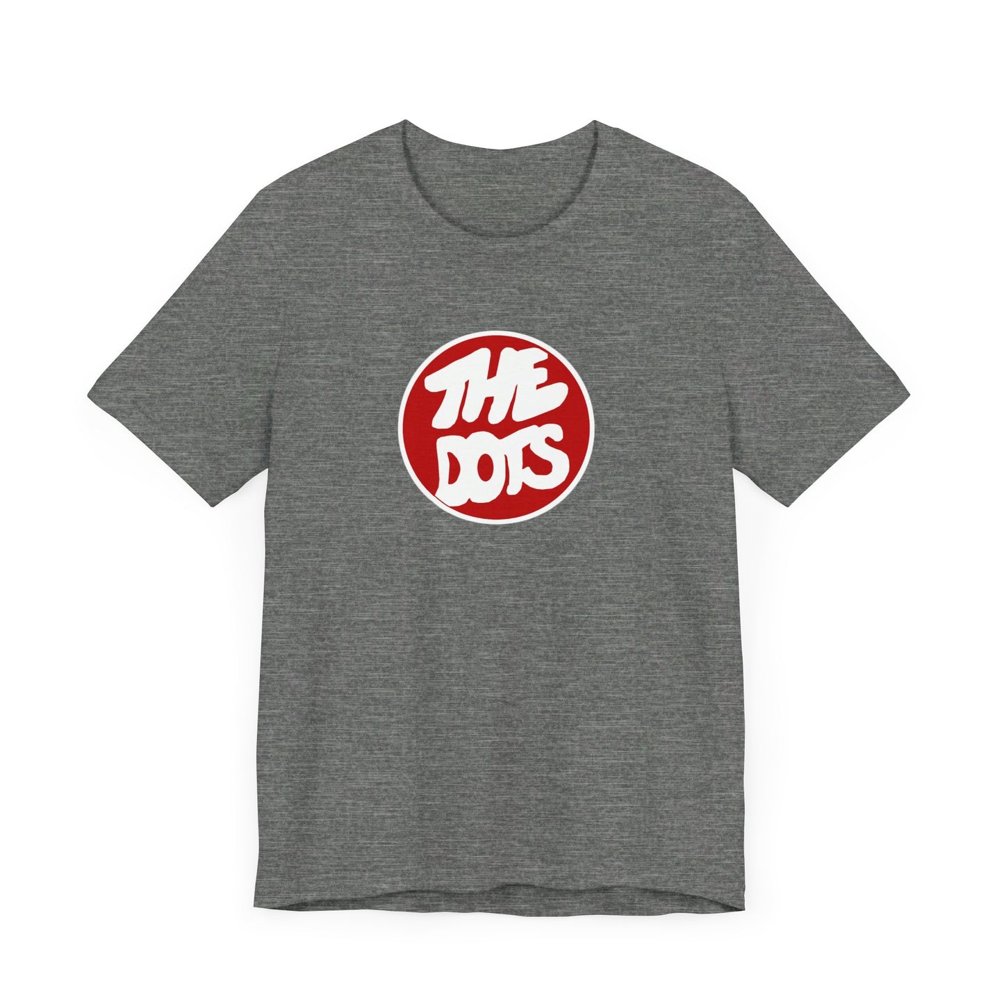 Poca High School Dots Shirt (West Virginia)