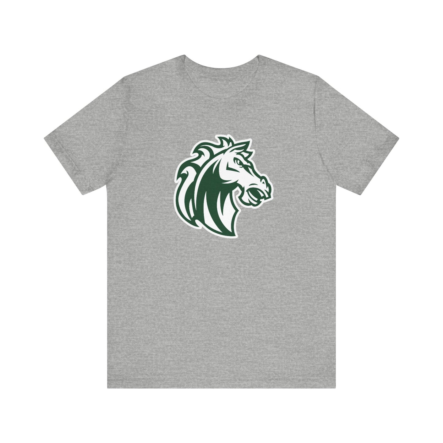 Morgan Park High School Mustangs (Chicago)