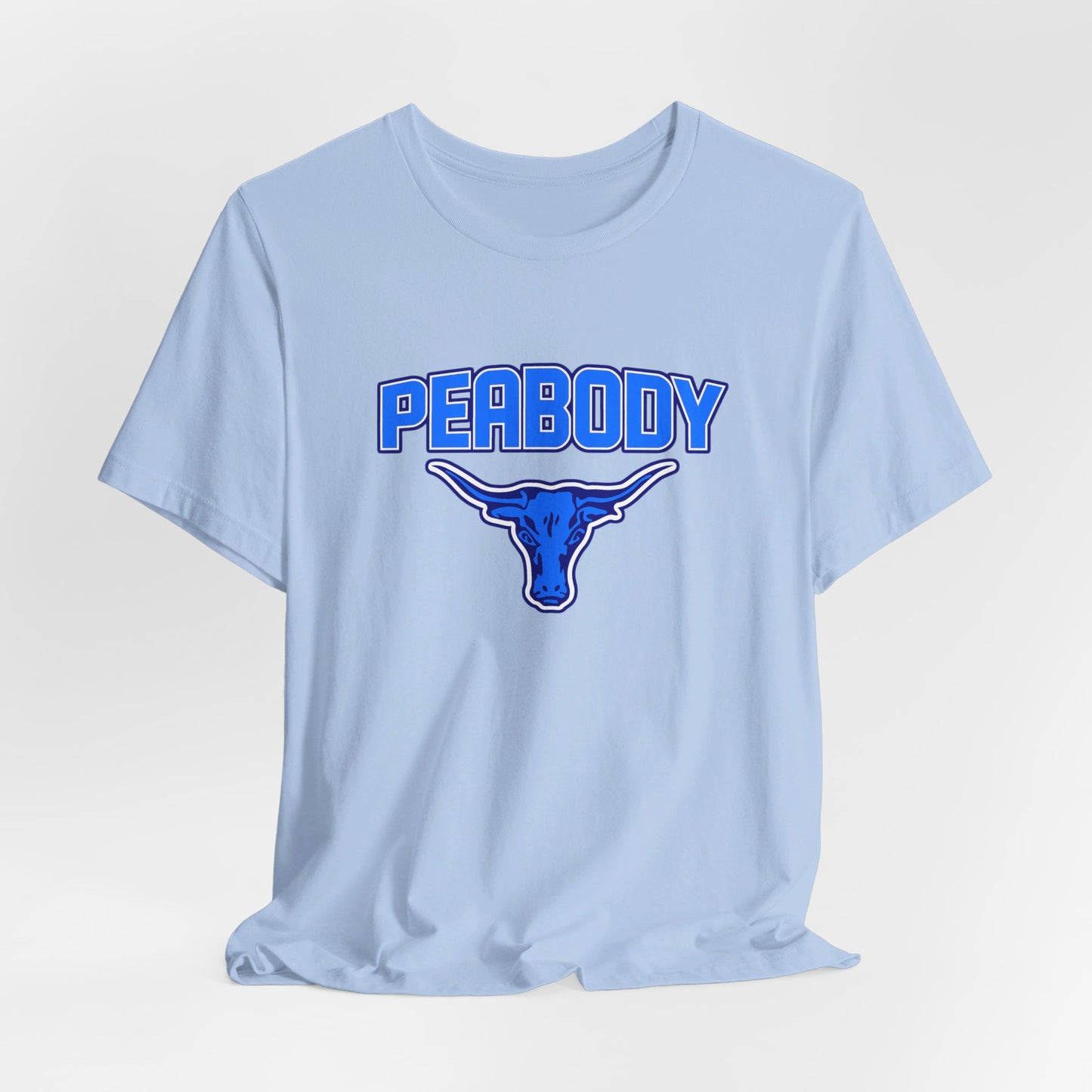Peabody High School Tanners Shirt (Massachusetts)