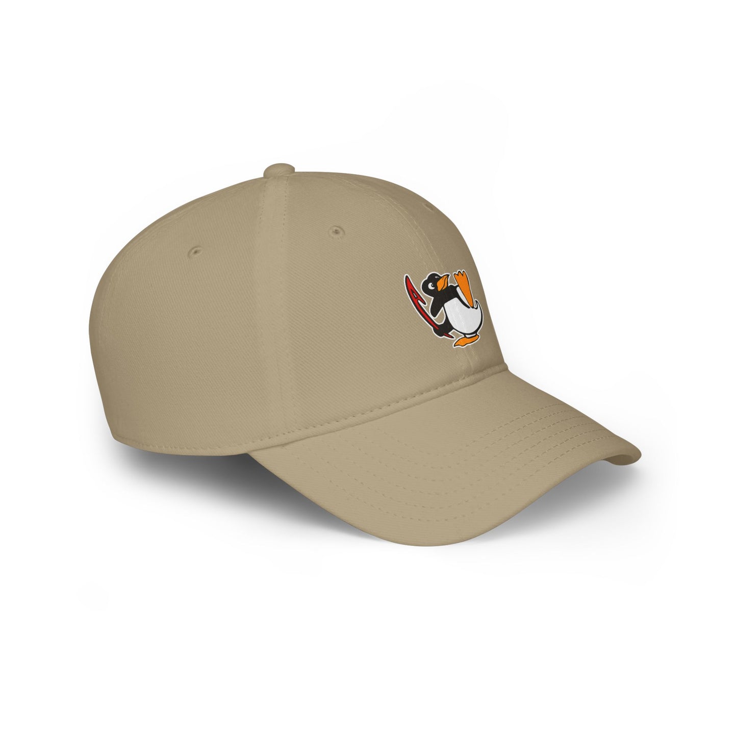 Tri County High School Penguins Hat (Wisconsin)