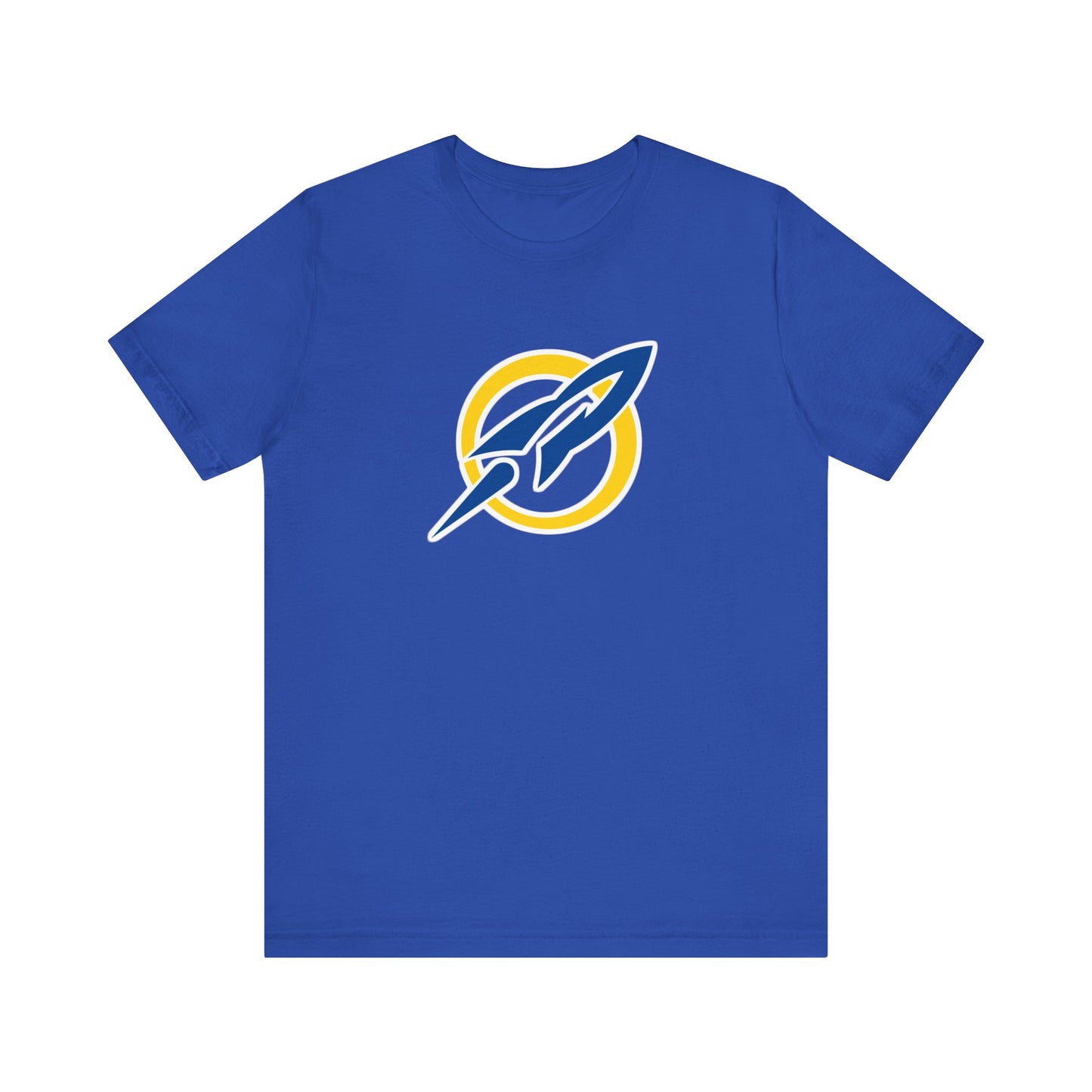 Streetsboro High School Rockets Shirt (Ohio)