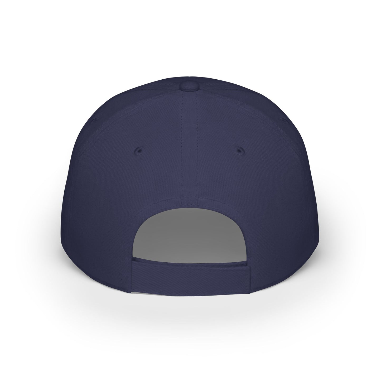 Largo High School Packers Hog Head Hat