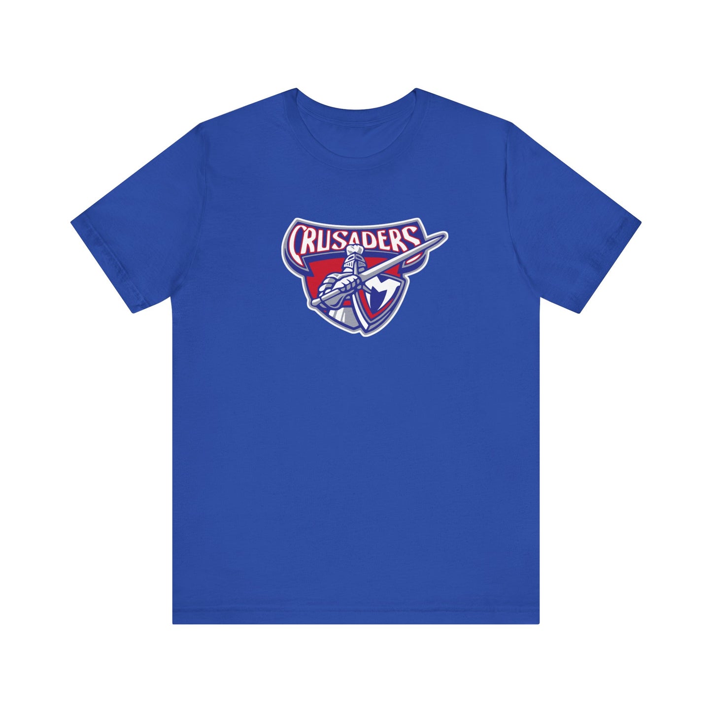 Manchester Memorial High School Crusaders Shirt (New Hampshire)