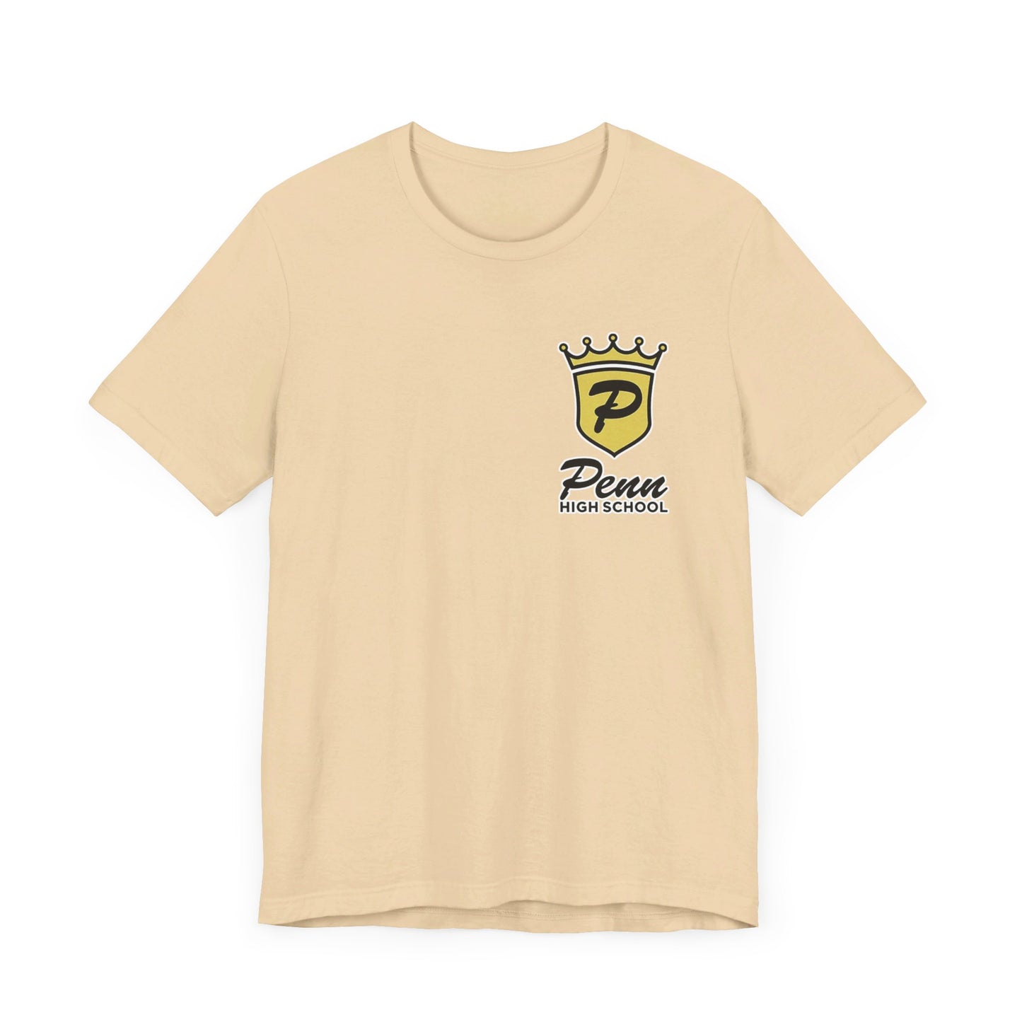 Penn High School Kingsmen Shirt (Indiana)