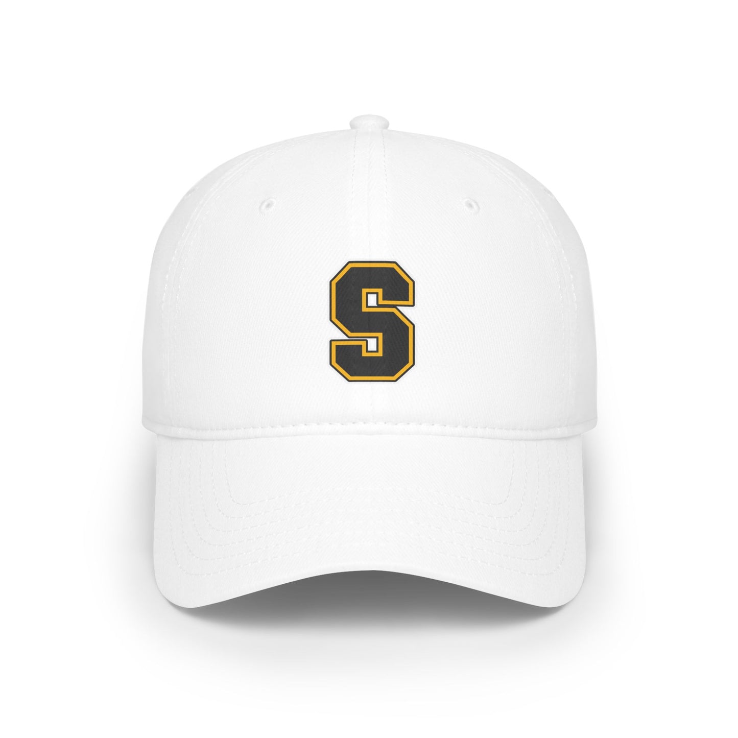 Saguaro High School Sabercats 'S' Hat (Arizona)