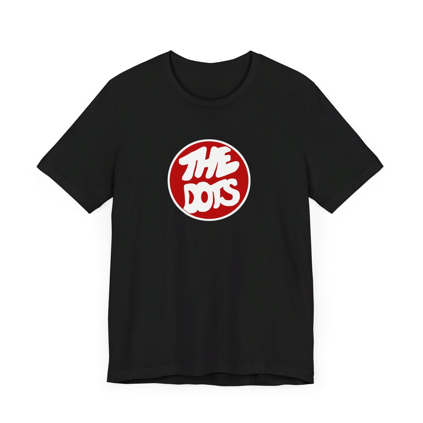 Poca High School Dots Shirt (West Virginia)