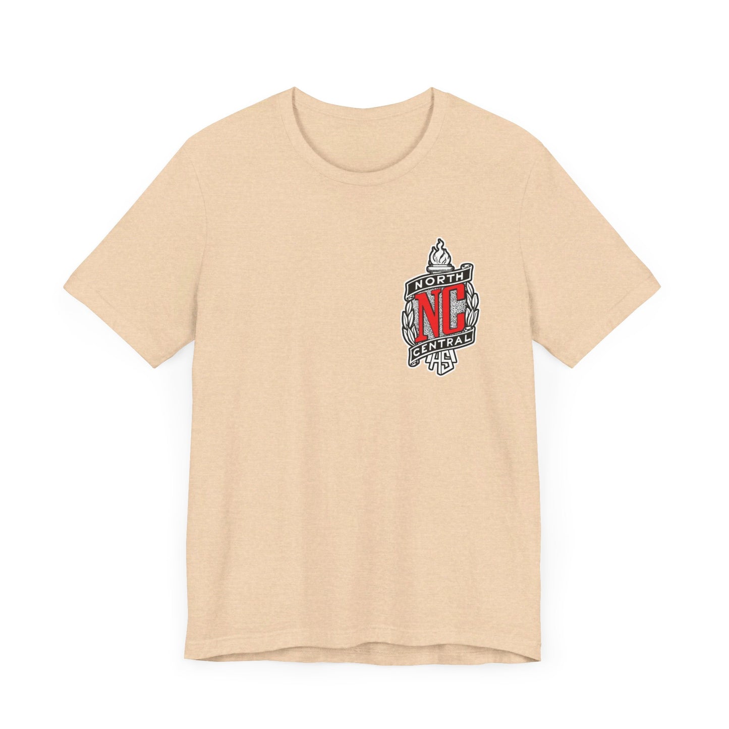 North Central High School Panthers Shirt (Indiana)