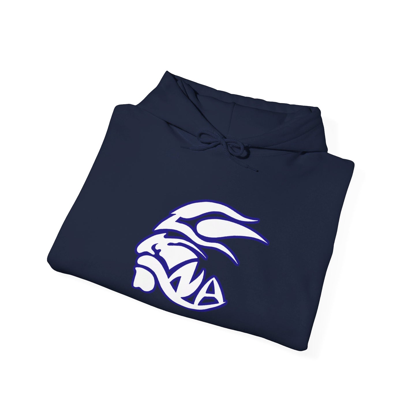 North Arlington High School Vikings Hoodie (NJ)