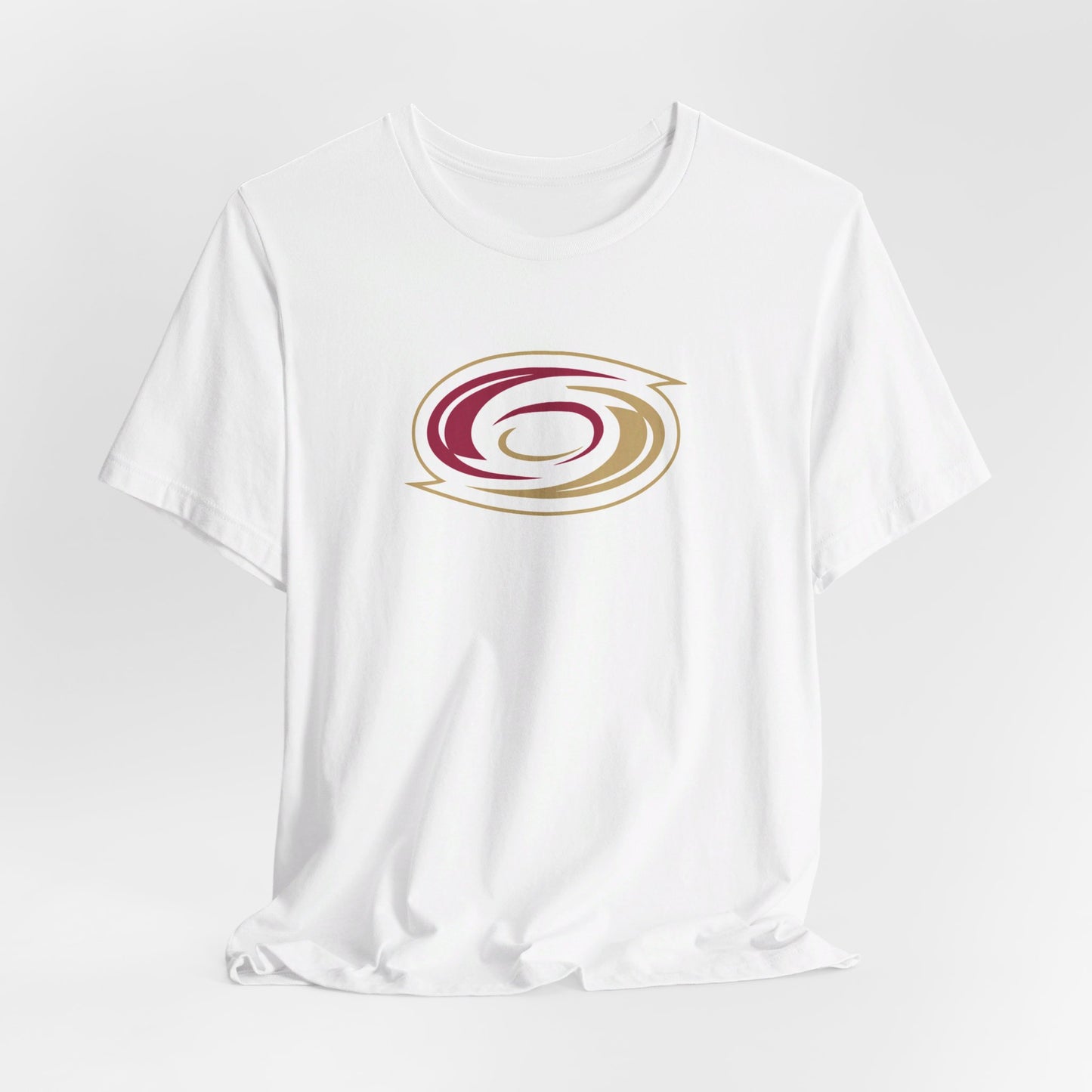 New Britain High School Golden Hurricanes Shirt (Connecticut)