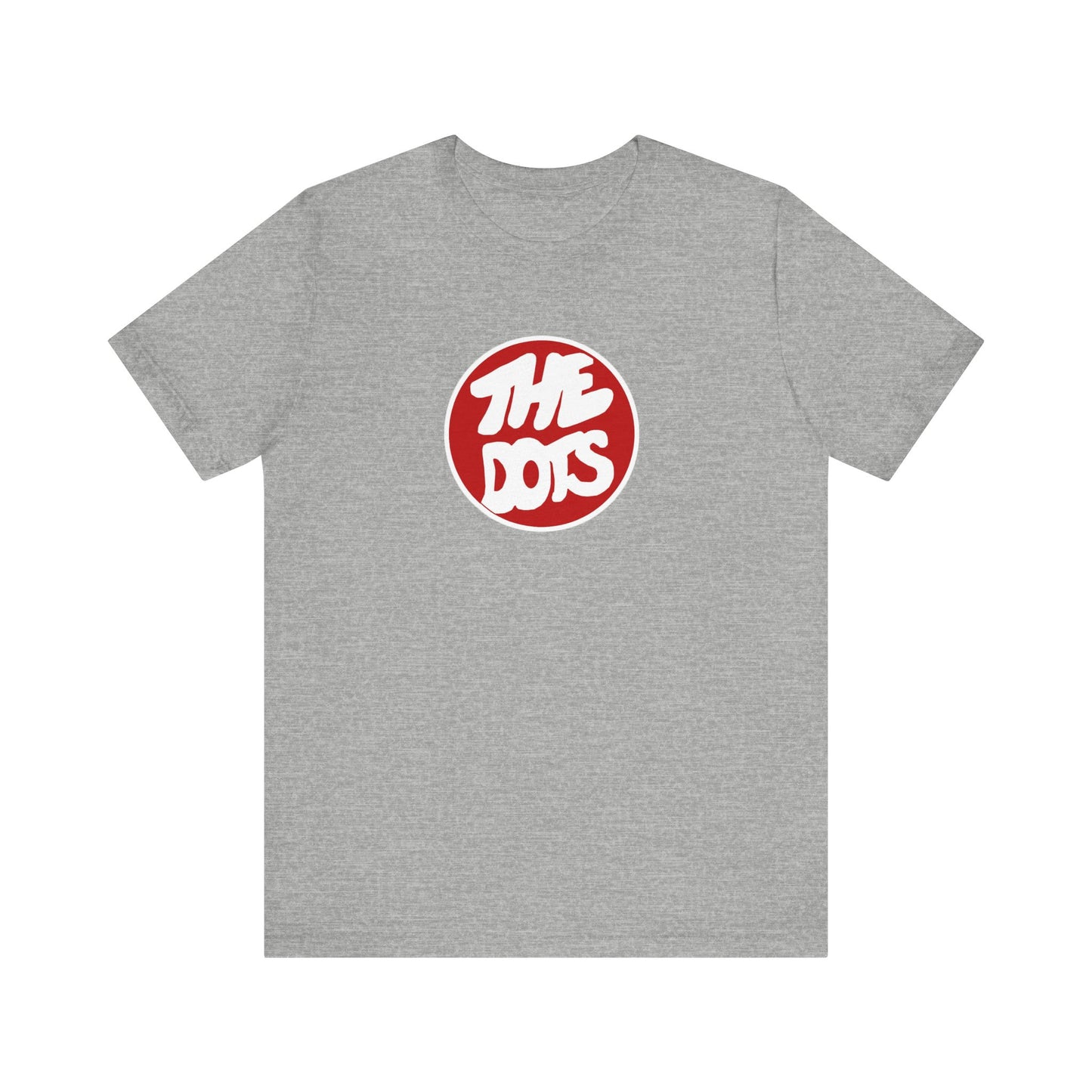 Poca High School Dots Shirt (West Virginia)