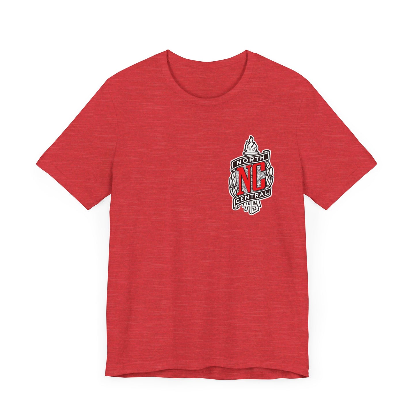 North Central High School Panthers Shirt (Indiana)