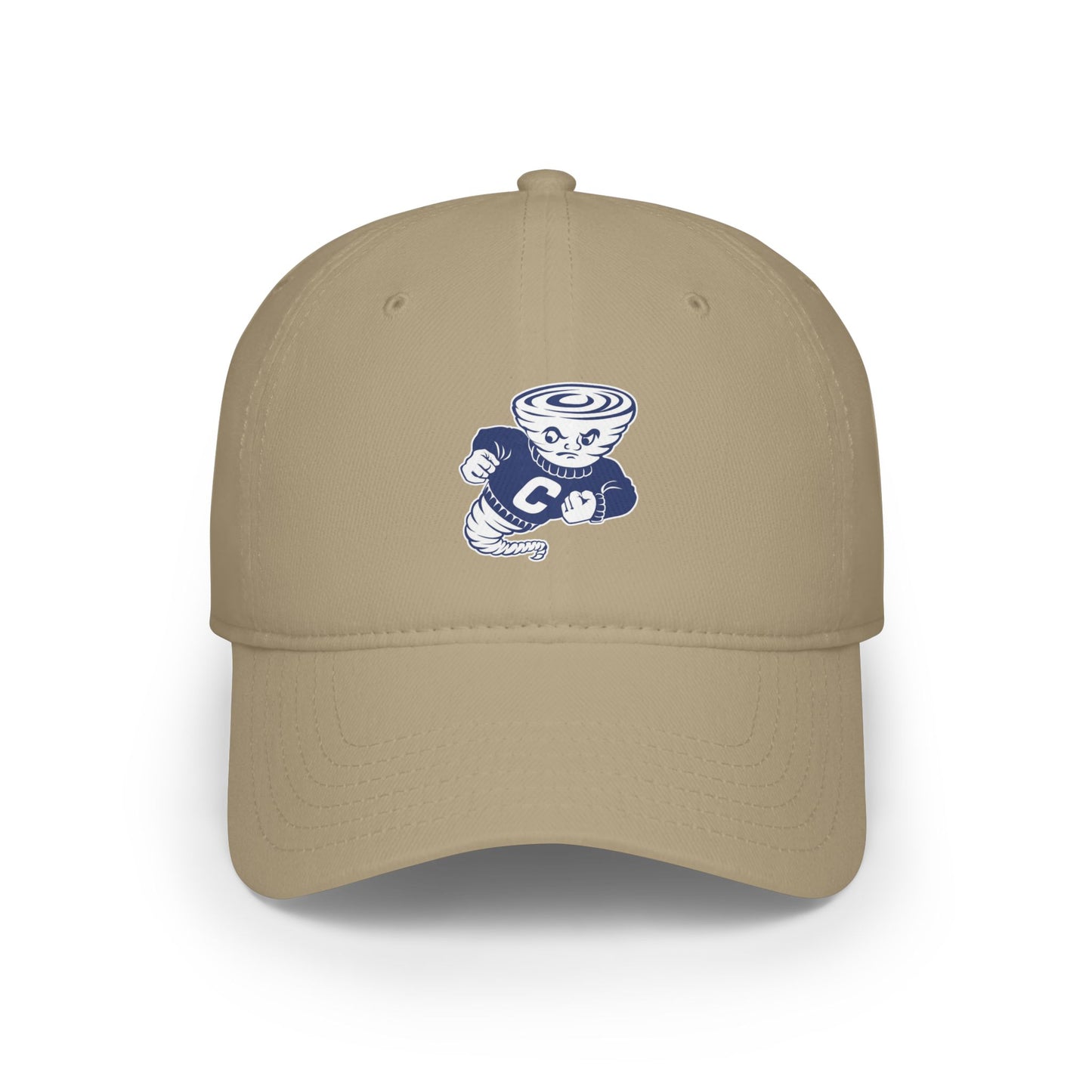 Casady High School Cyclones Hat (Oklahoma)