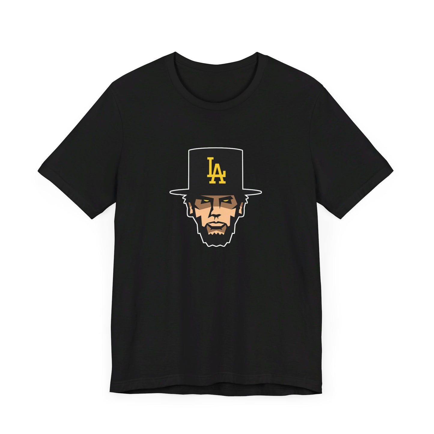 Lincoln High School Abes Shirt (Washington)